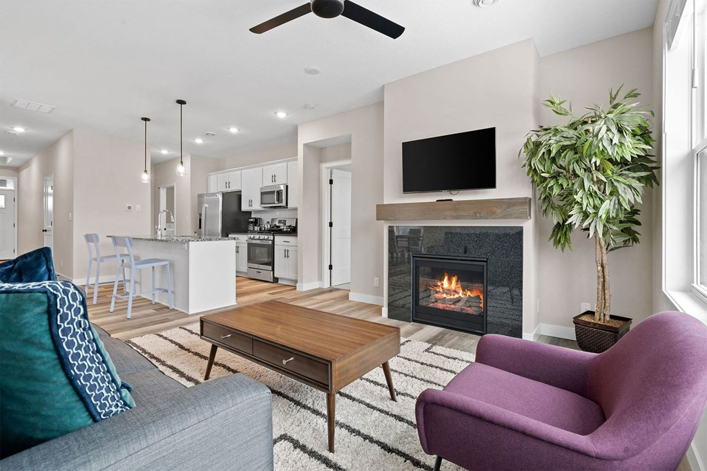 The Preserve At West Circle Rentals Rochester, MN RentCafe